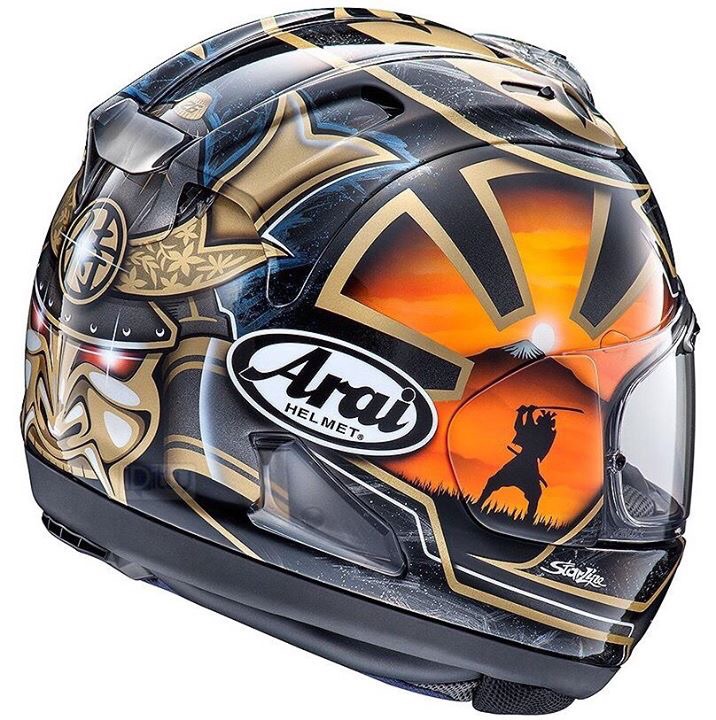 โคตรสวย!! ซามูไร จิ๋ว dani pedrosa