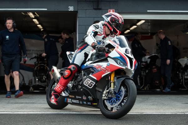 Tom sykes #66 พร้อมชิงจอด SuperPole WSBK Race 1 พรุ่งนี้!!