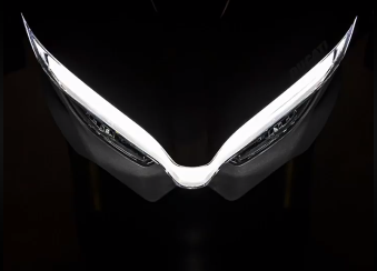Ducati ปล่อย Teaser Streetfighter V4 ออกมาแล้ว!!